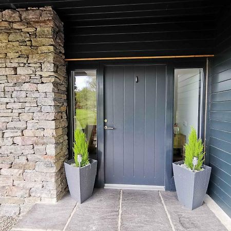 Beau Rivage Apartman Inverness Kültér fotó