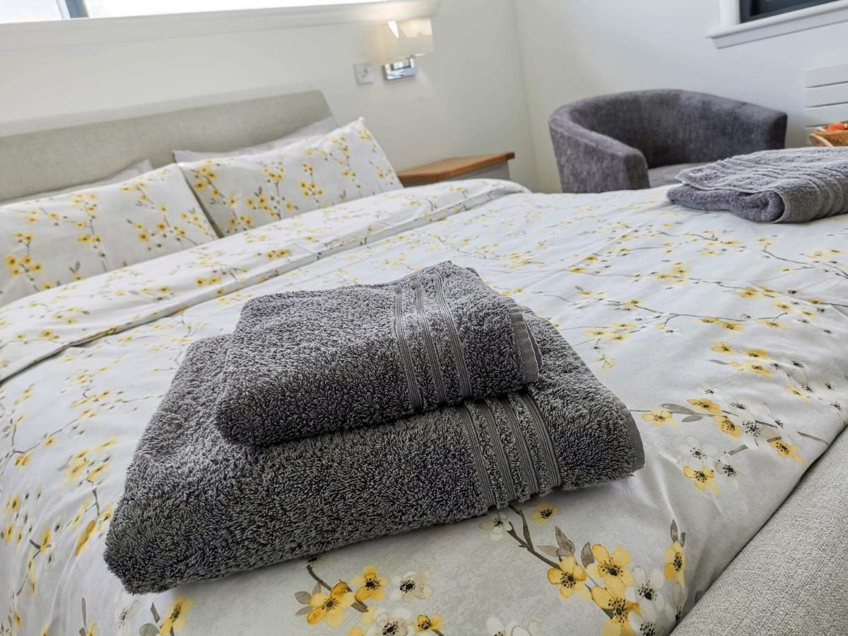 Beau Rivage Apartman Inverness Kültér fotó