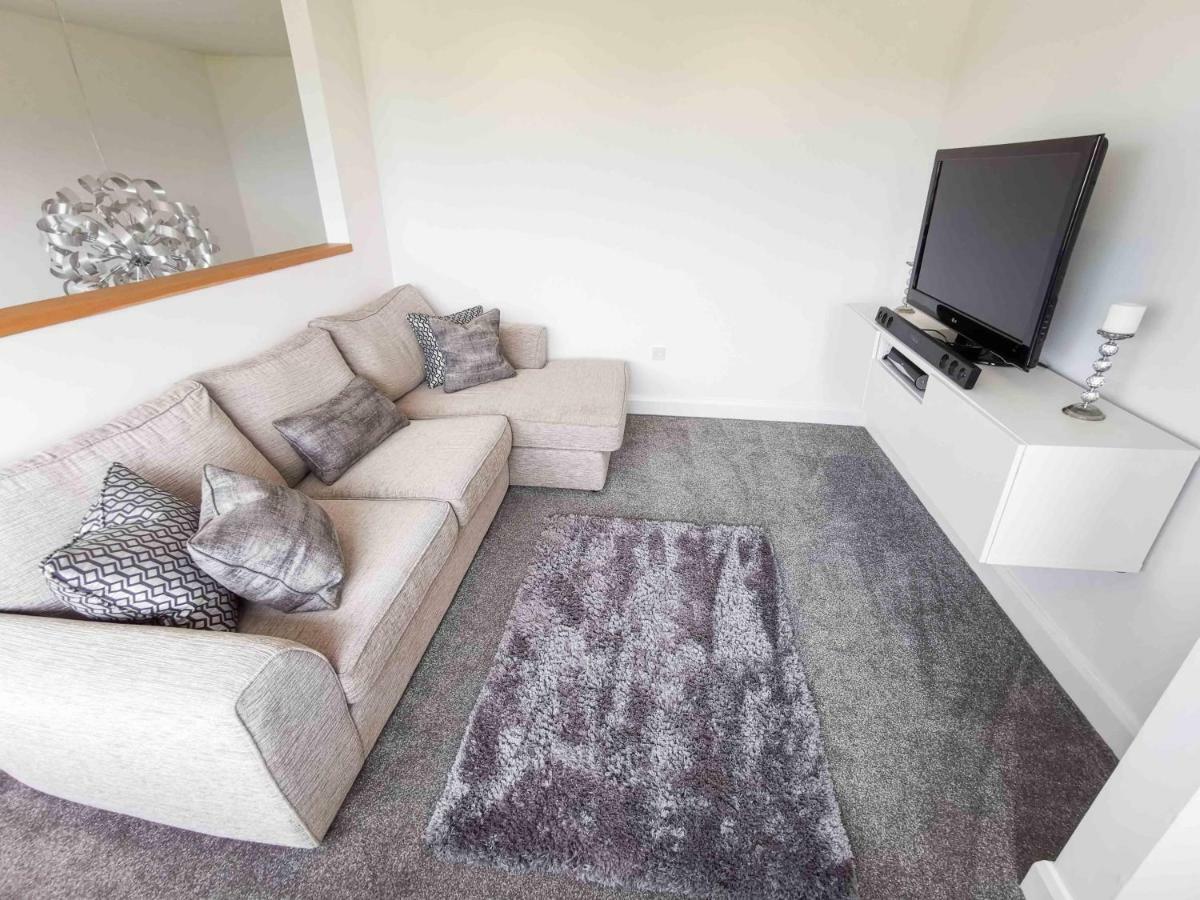 Beau Rivage Apartman Inverness Kültér fotó