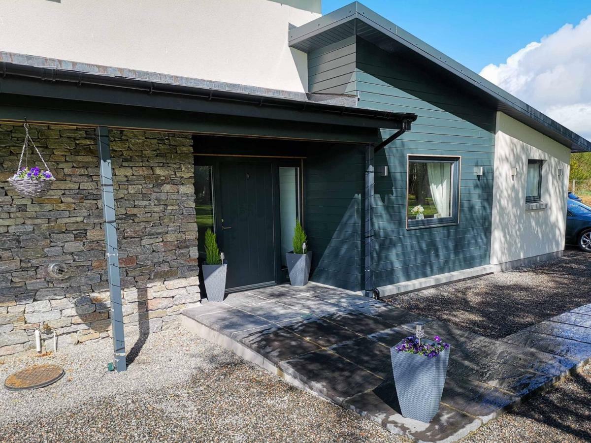 Beau Rivage Apartman Inverness Kültér fotó