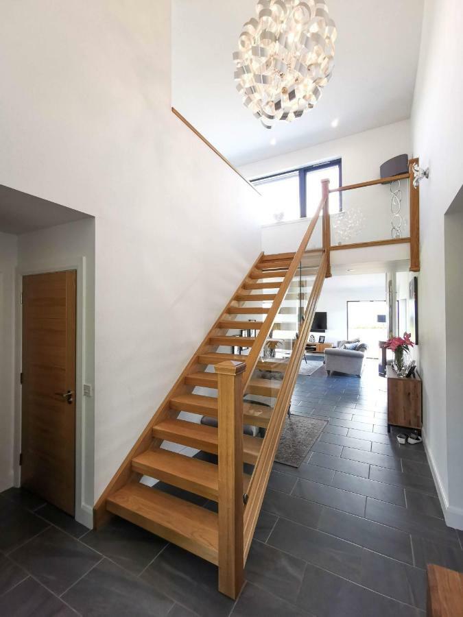 Beau Rivage Apartman Inverness Kültér fotó