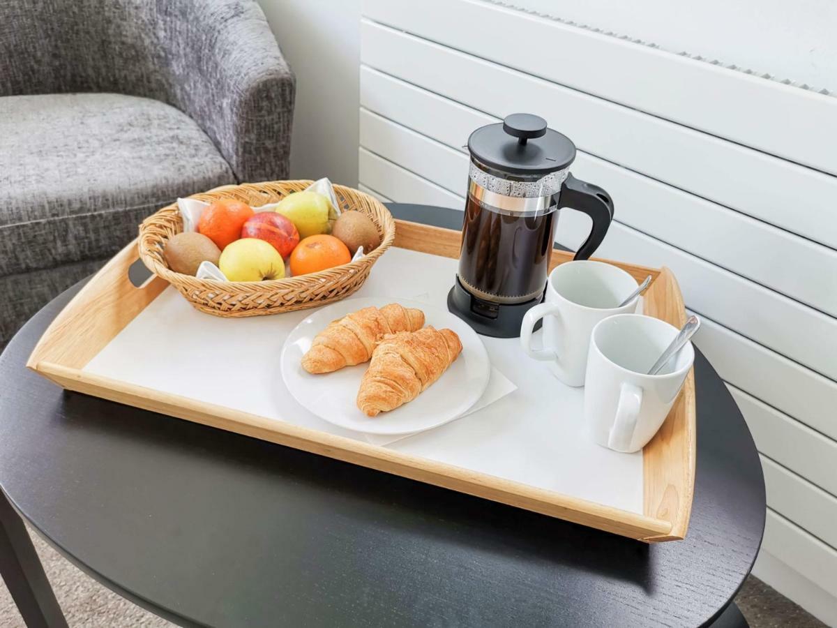 Beau Rivage Apartman Inverness Kültér fotó